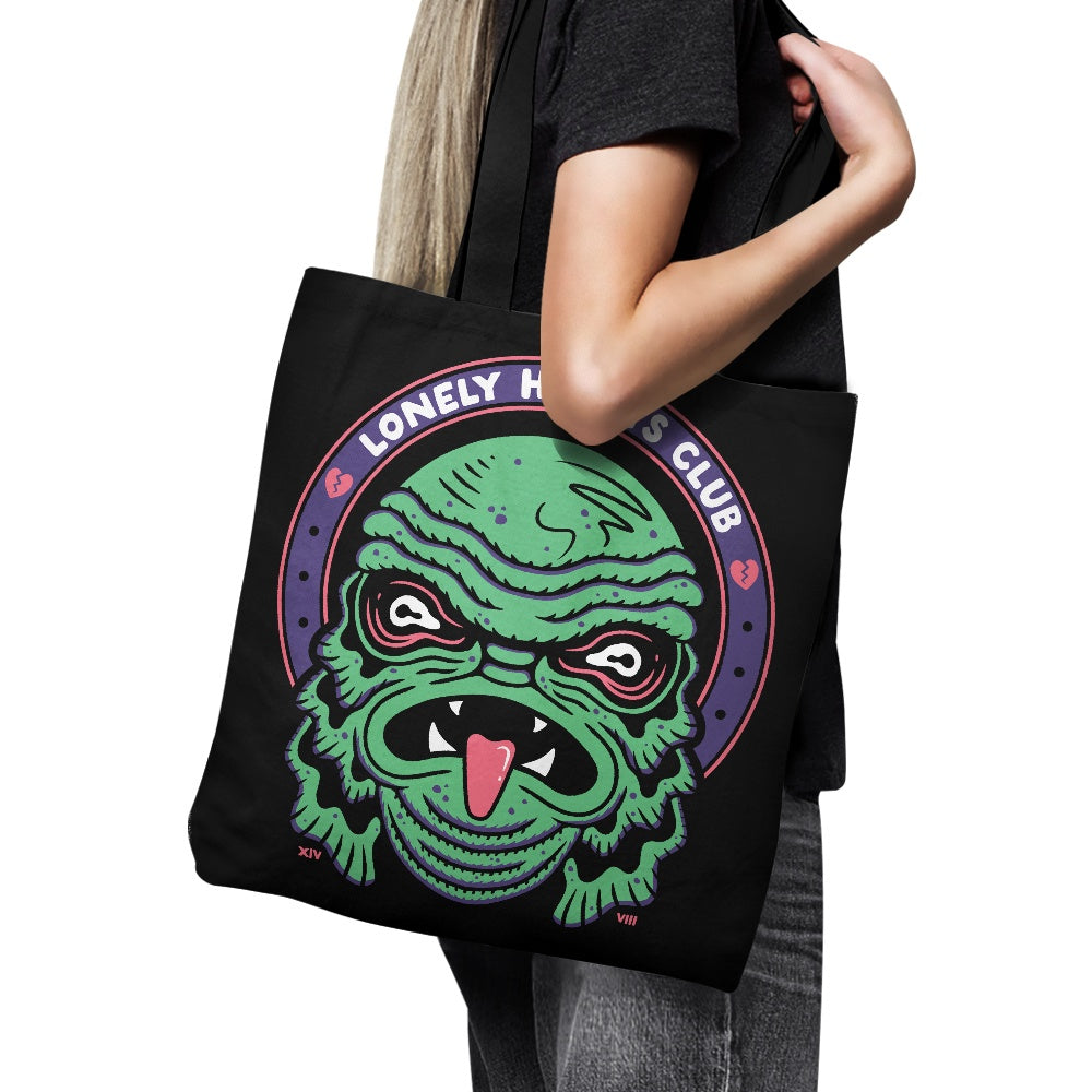 Solitary - Stylish Tote Bag by 14Eight