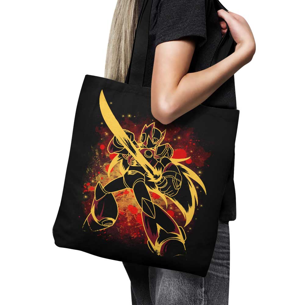 Inked Zero Stylish Tote Bag for Everyday Use