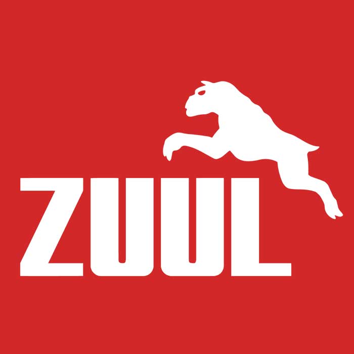 Zuul - Stylish Tote Bag for Everyday Use