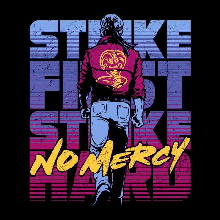 No Mercy Stylish Tote Bag for Fashion Enthusiasts
