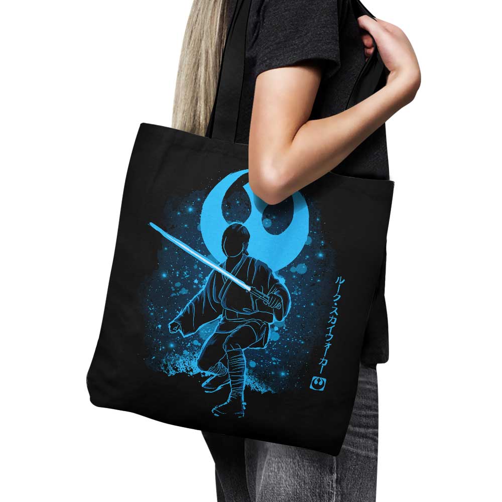 The Balance Stylish Polyester Tote Bag for Everyday Use