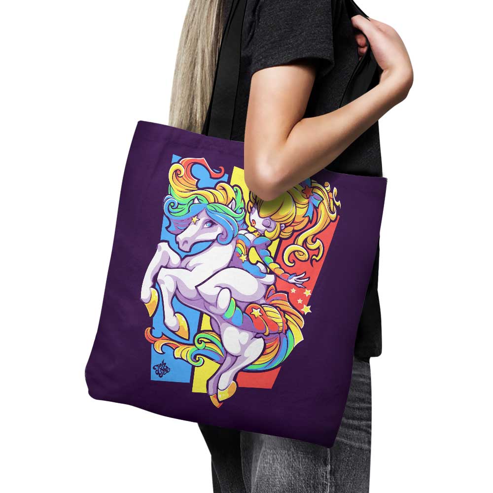 Starbrite Brand High - Quality Polyester Poplin Tote Bag