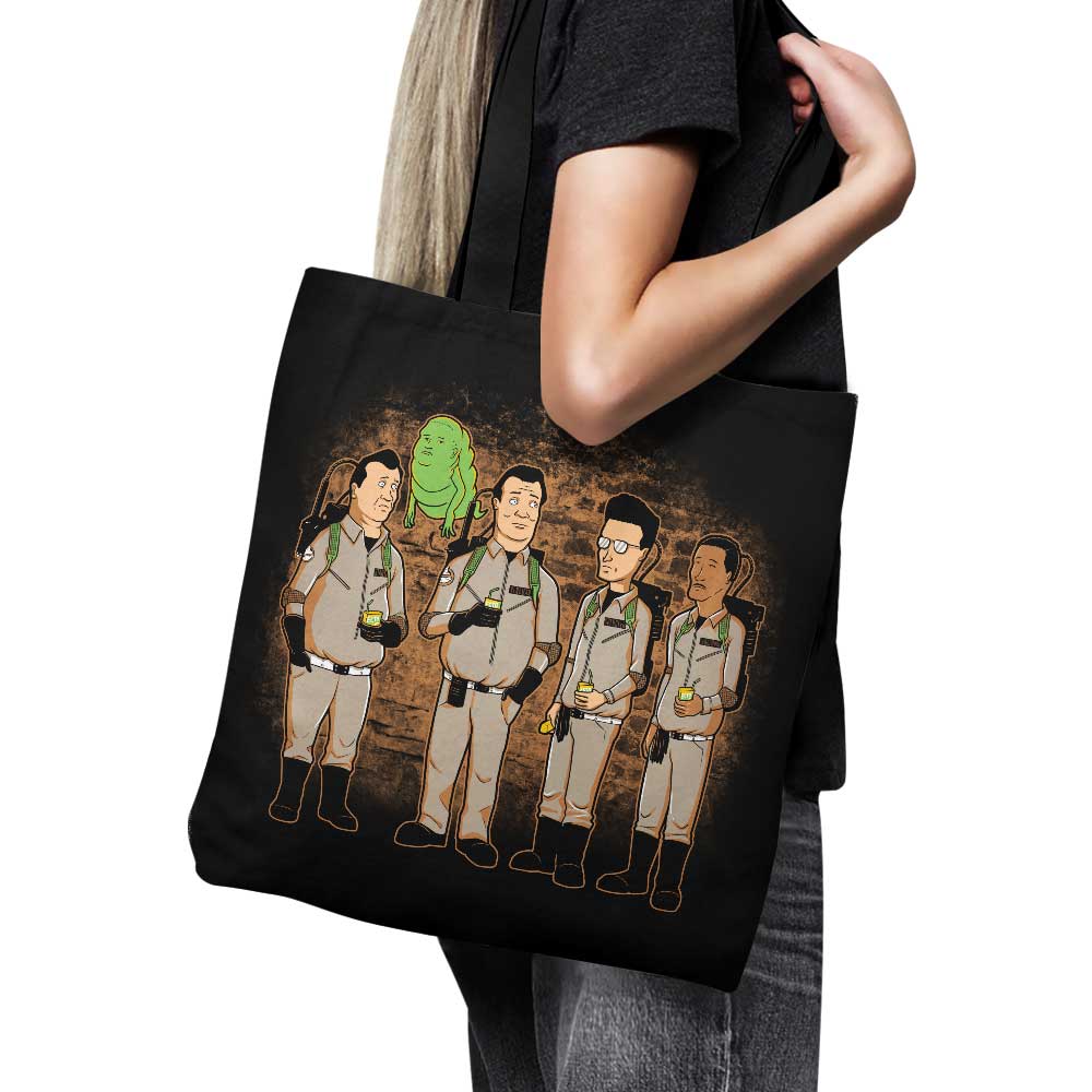 The Majestic King of the Firehouse-themed Tote Bag for Daily Use
