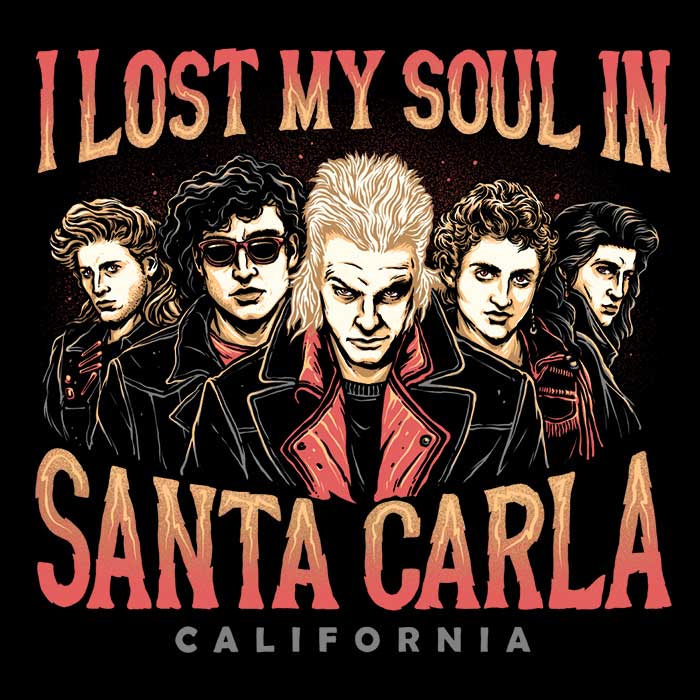 Momma Gorilla's 'Lost My Soul' High - Quality Hand - Sewn Polyester Tote Bag