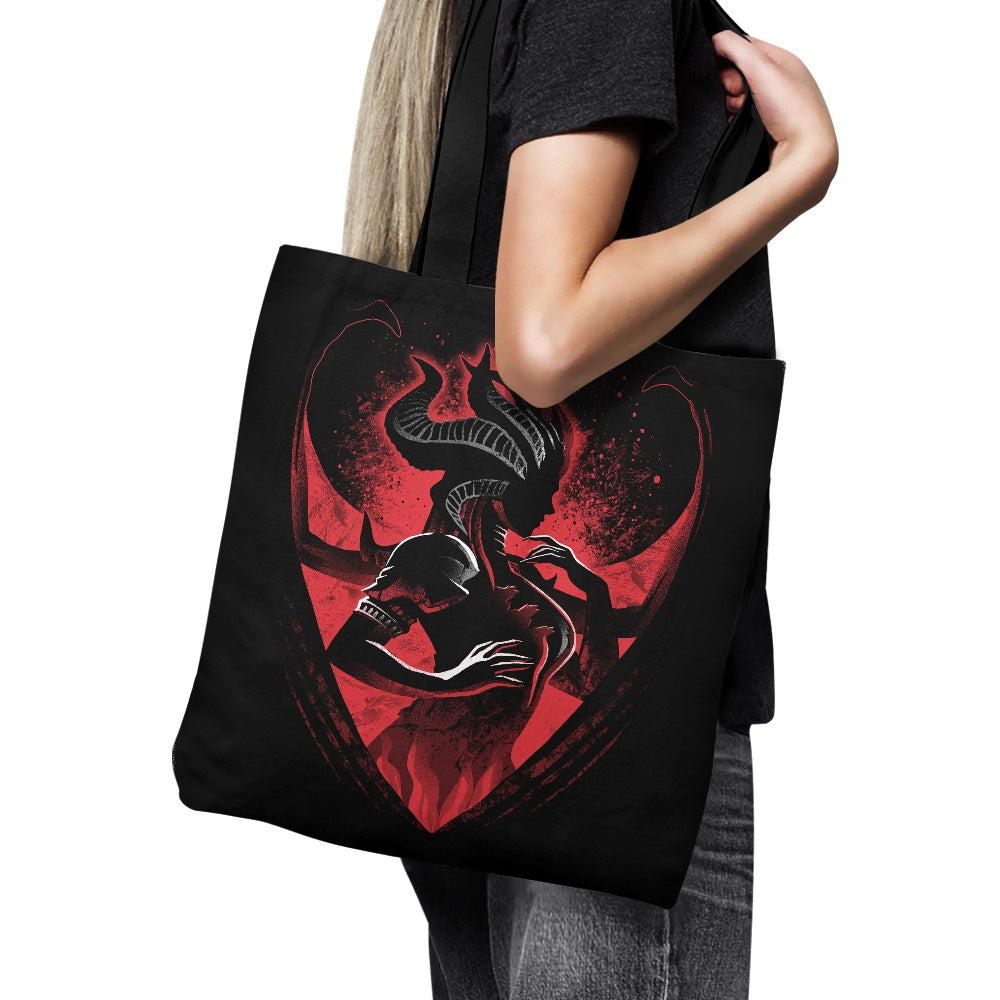 Sanctuary Mother Style Tote Bag - A Stylish Carry - All