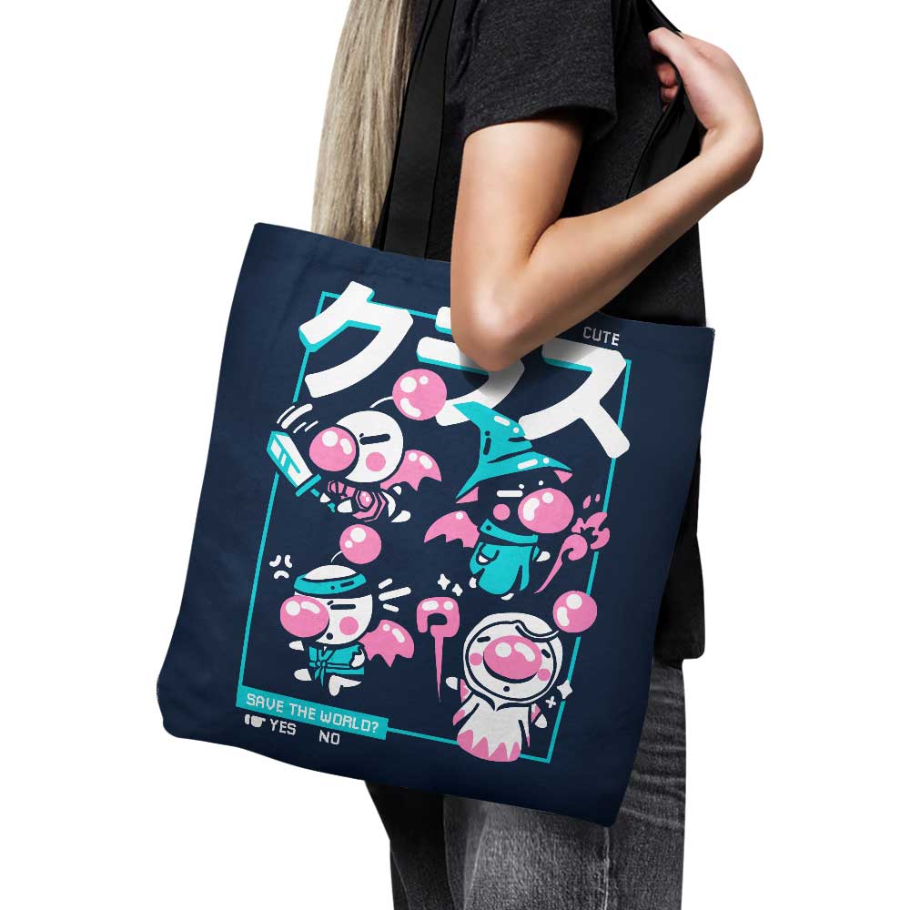 Hero Kupos Branded High - Quality Tote Bag for Everyday Use