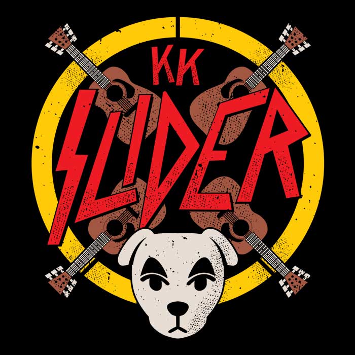 KK Slayer Premium Tote Bag by Dracula Byte