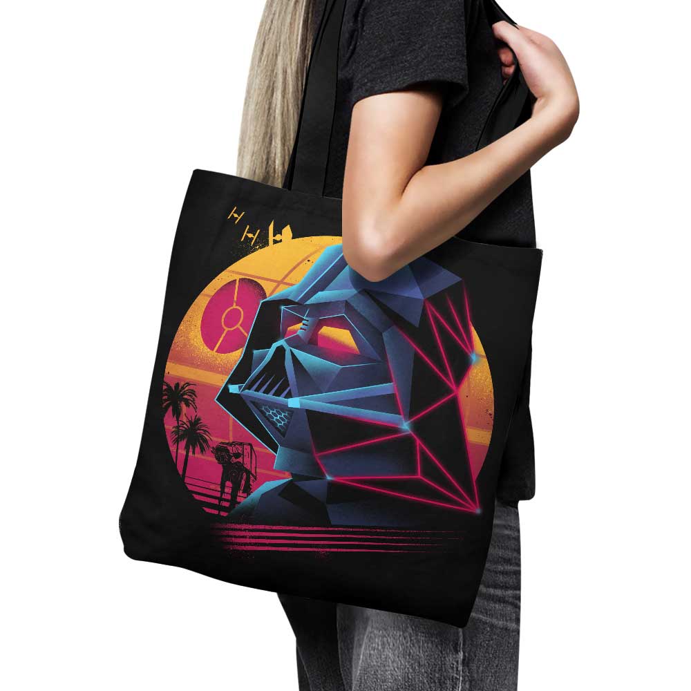 Rad Lord Fashionable Tote Bag by XENOS