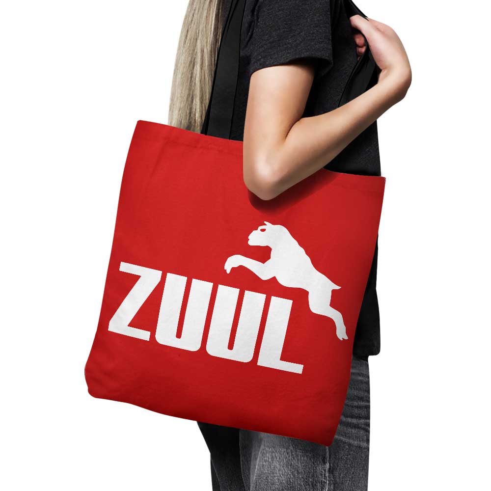 Zuul - Stylish Tote Bag for Everyday Use